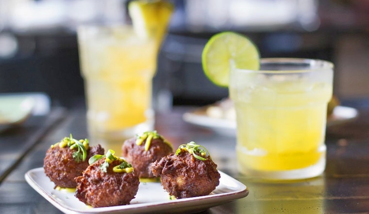Craving Latin American eats? 3 new Boston spots have you covered
