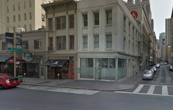 Largest Pot Dispensary In The U.S. Could Open In SoMa/FiDi