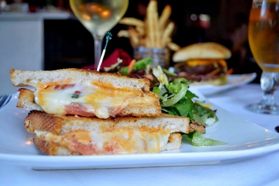 3 new places to savor New American fare in Washington