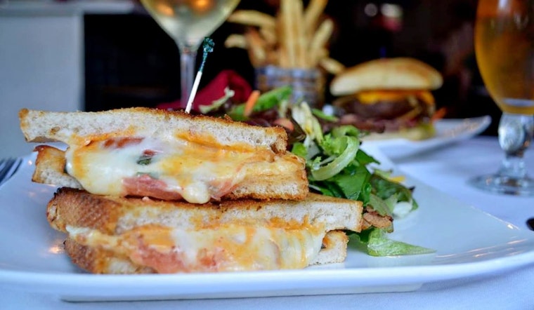 3 new places to savor New American fare in Washington