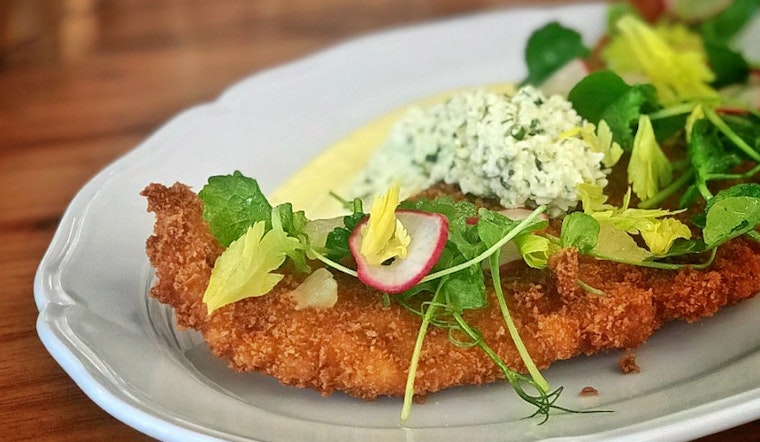 #Trending: What's heating up Dallas's food scene this month