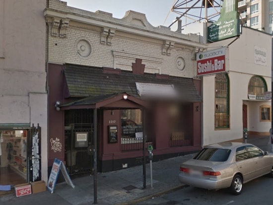 Trio Of Restaurant Pros Join Forces On Polk Cocktail Lounge 'Rusted Mule'