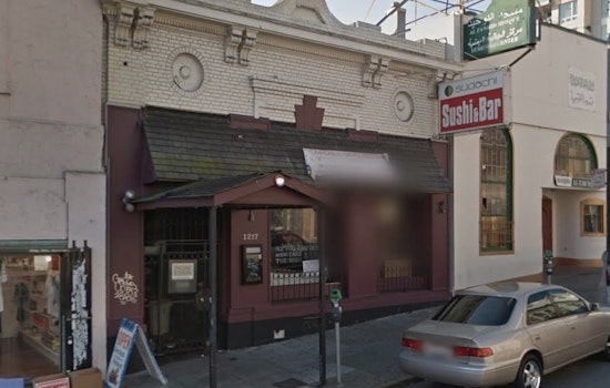 Trio Of Restaurant Pros Join Forces On Polk Cocktail Lounge 'Rusted Mule'