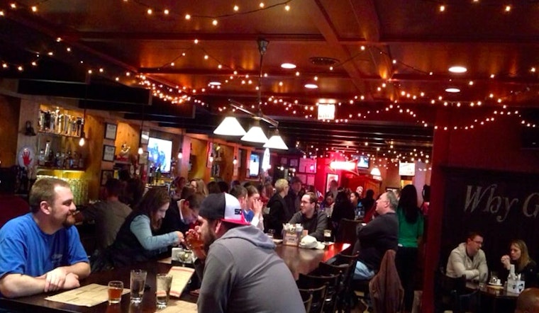Batter up: Watch the World Series at one of Chicago's top sports bars