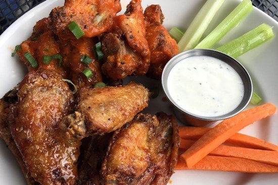 Batter up: Watch the World Series at one of Oakland's top sports bars