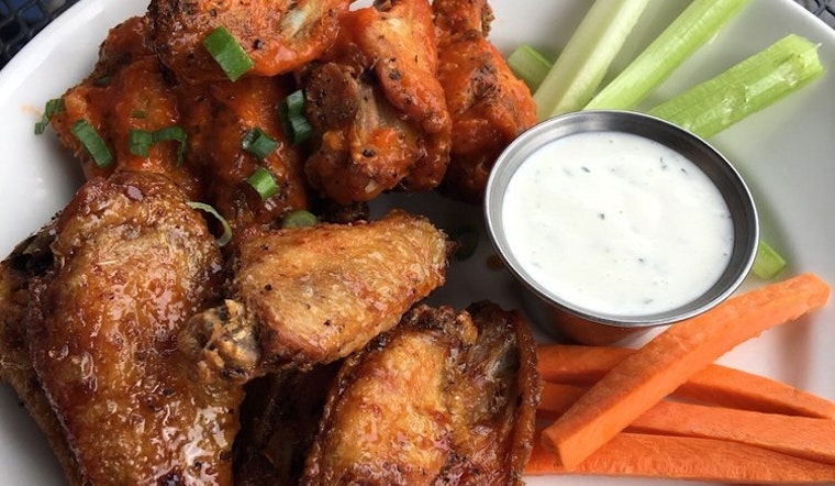 Batter up: Watch the World Series at one of Oakland's top sports bars