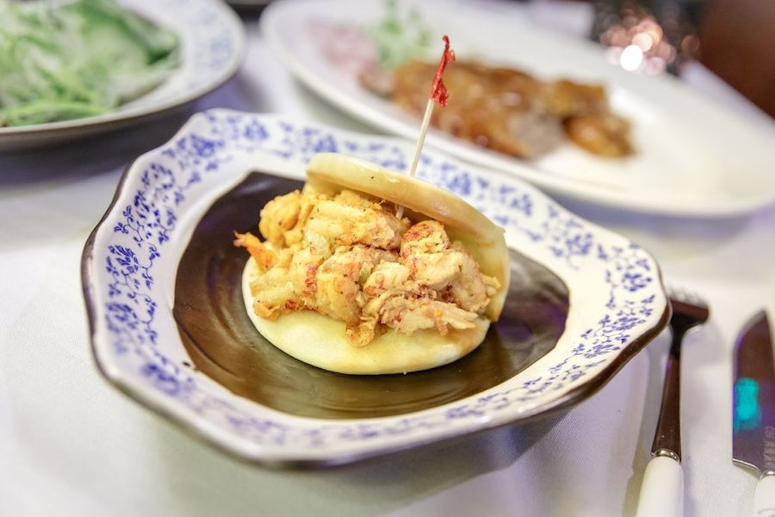 A rebranded Kumino China brings elevated fusion food to Cupertino