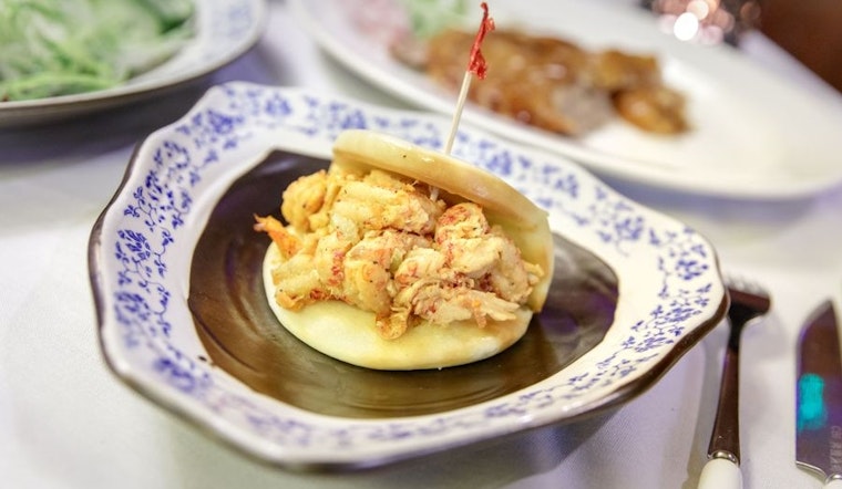 A rebranded Kumino China brings elevated fusion food to Cupertino