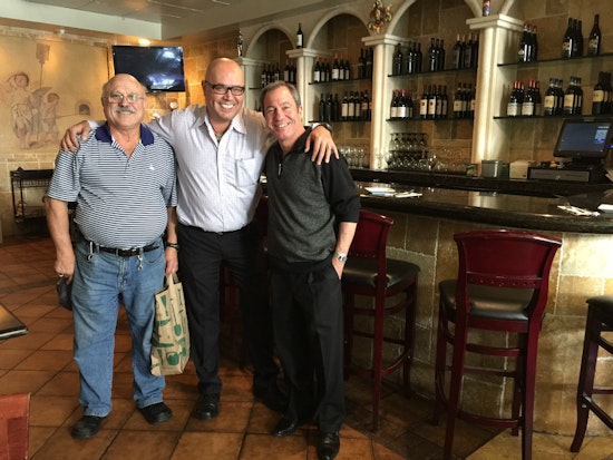Culinary Comeback: Century-Old Original U.S. Restaurant Returns In New Home