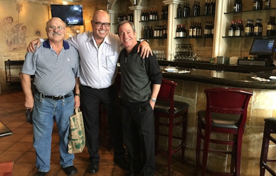 Culinary Comeback: Century-Old Original U.S. Restaurant Returns In New Home