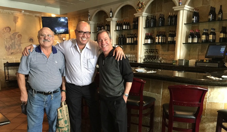 Culinary Comeback: Century-Old Original U.S. Restaurant Returns In New Home