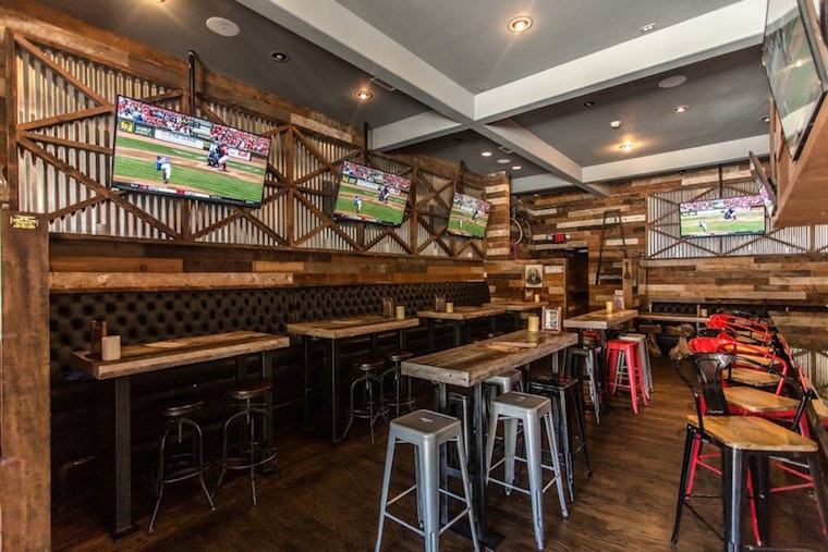 Batter up: Watch the World Series at one of Los Angeles' top sports bars
