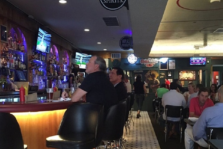 Batter up: Watch the World Series at one of Denver's top sports bars