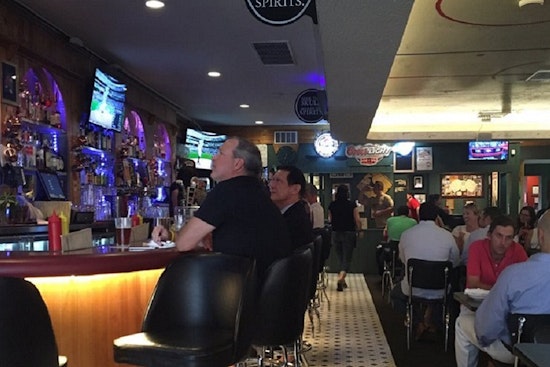 Batter up: Watch the World Series at one of Denver's top sports bars