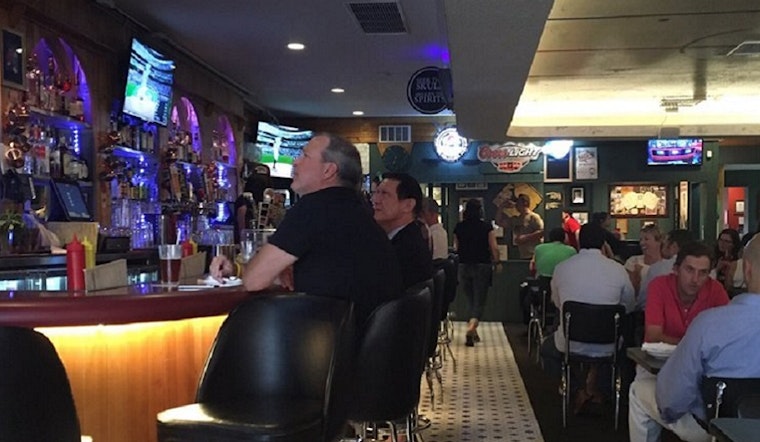 Batter up: Watch the World Series at one of Denver's top sports bars
