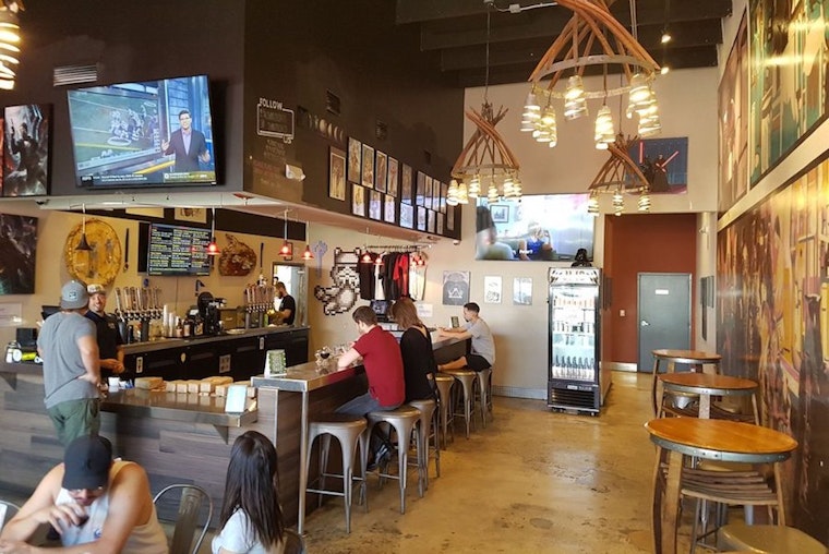 Batter up: Watch the World Series at one of Miami's top sports bars