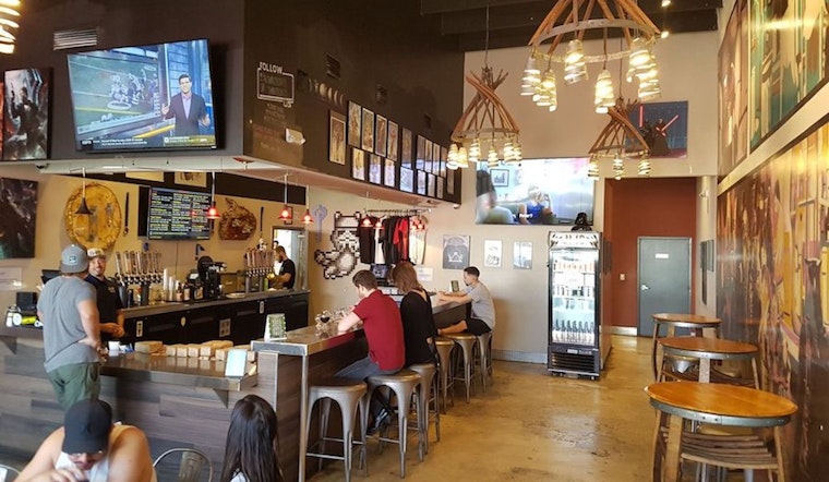 Batter up: Watch the World Series at one of Miami's top sports bars