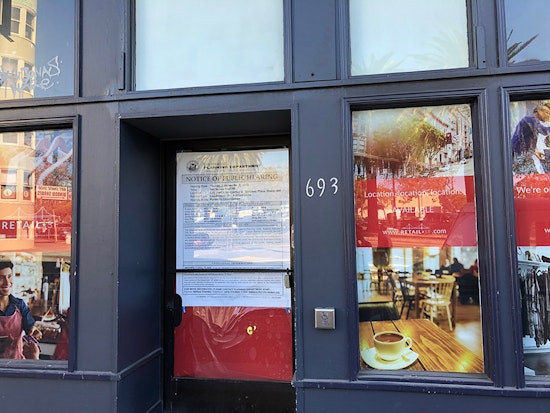 Castro Community Benefit District seeks former Snowbright Launderette space for new office