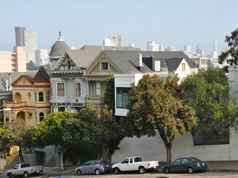 Sticker Shock: Western Addition Home Prices Surged By 65 Percent This Year