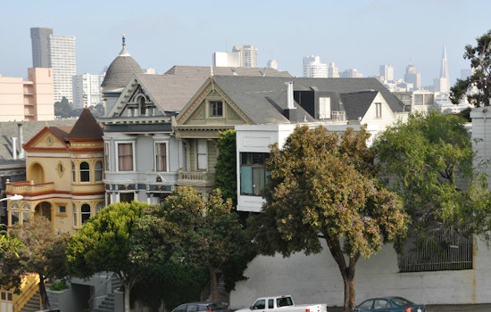 Sticker Shock: Western Addition Home Prices Surged By 65 Percent This Year