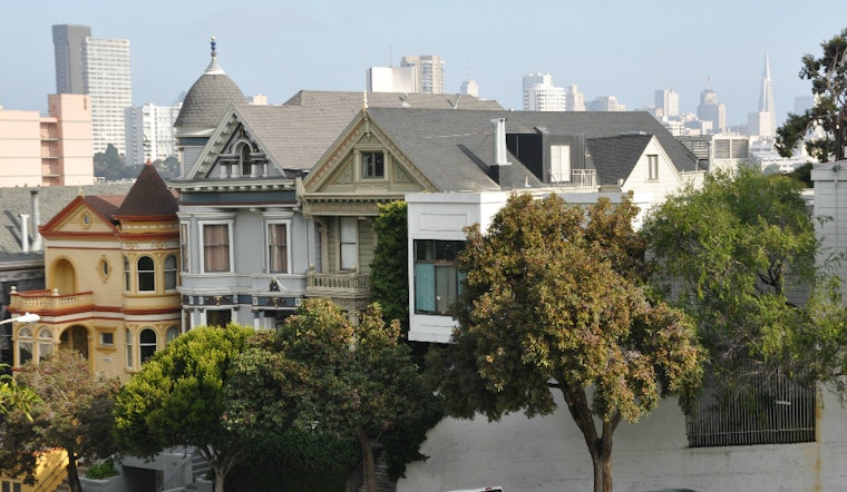 Sticker Shock: Western Addition Home Prices Surged By 65 Percent This Year