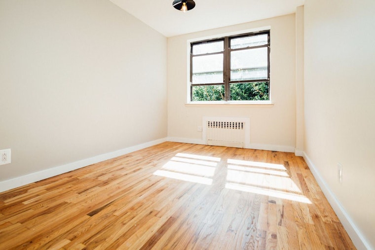What will $1,900 rent you in New York City, right now?