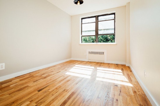 What will $1,900 rent you in New York City, right now?