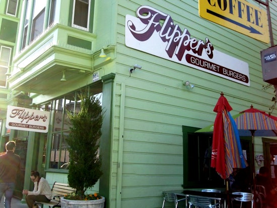 Flipper’s Gets Flipped: Brass Tacks Owners Taking Over