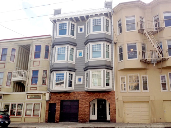 City Takes Action To Halt Evictions By 'Ruthless Predator' Landlord