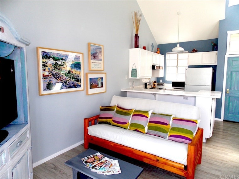 What will $2,200 rent you in Huntington Beach, right now?