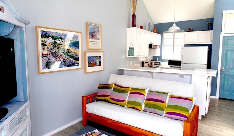 What will $2,200 rent you in Huntington Beach, right now?