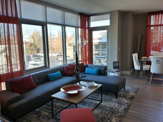 What does $1,800 rent you in Bethesda, today?