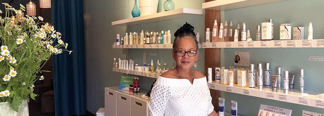 Skin City relocates to 2 new Bay Area locations after 23 years on Divisadero