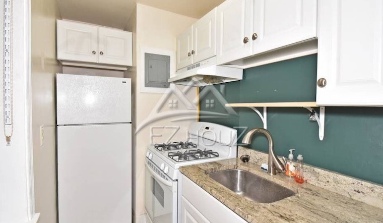 What will $900 rent you in Baltimore, right now?