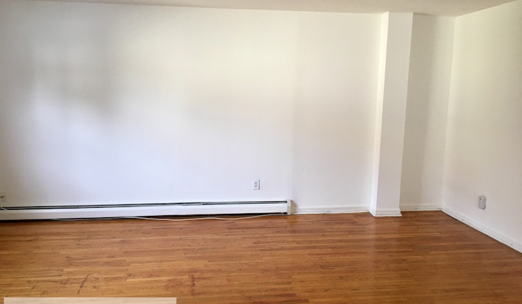 Renting in Lower Merion Township: What will $1,500 get you?