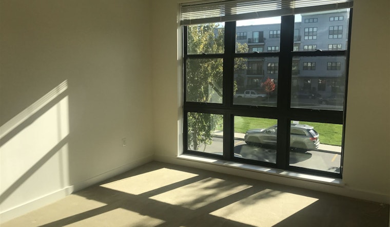What will $2,600 rent you in Somerville, right now?