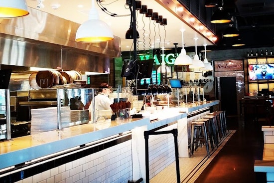 Batter up: Watch the World Series at one of Detroit's top sports bars