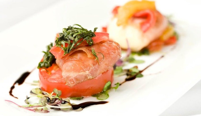 Get these trending Boston restaurants on your radar today