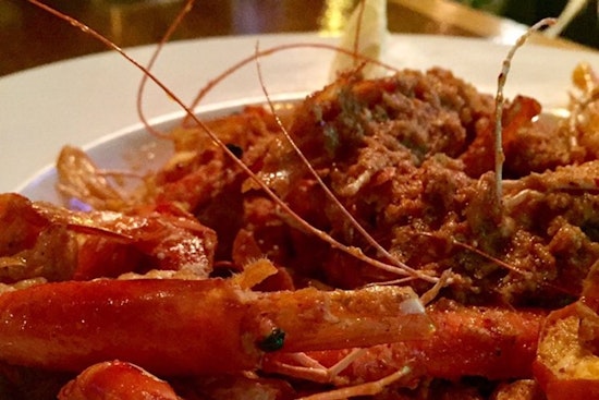 New eatery offers Mexican fare, margaritas in Edgewater