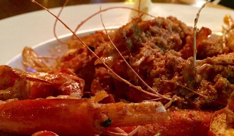 New eatery offers Mexican fare, margaritas in Edgewater