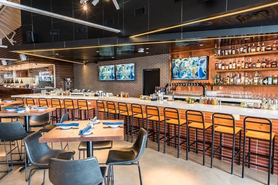 Batter up: Watch the World Series at one of the top sports bars in Dallas