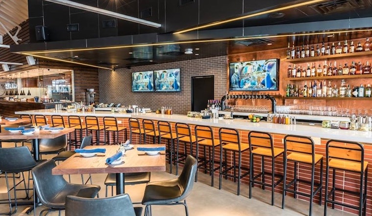 Batter up: Watch the World Series at one of the top sports bars in Dallas