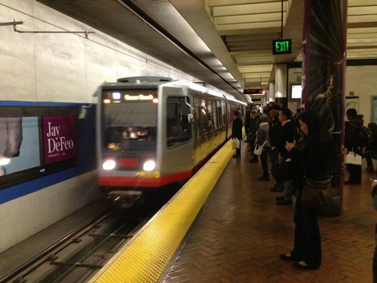 6 Months On, Muni Double-Berthing Fix Still Has No Timeline
