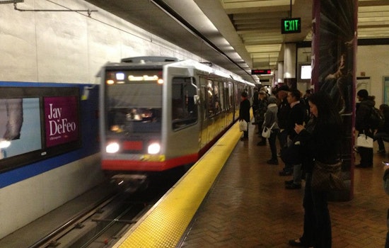 6 Months On, Muni Double-Berthing Fix Still Has No Timeline