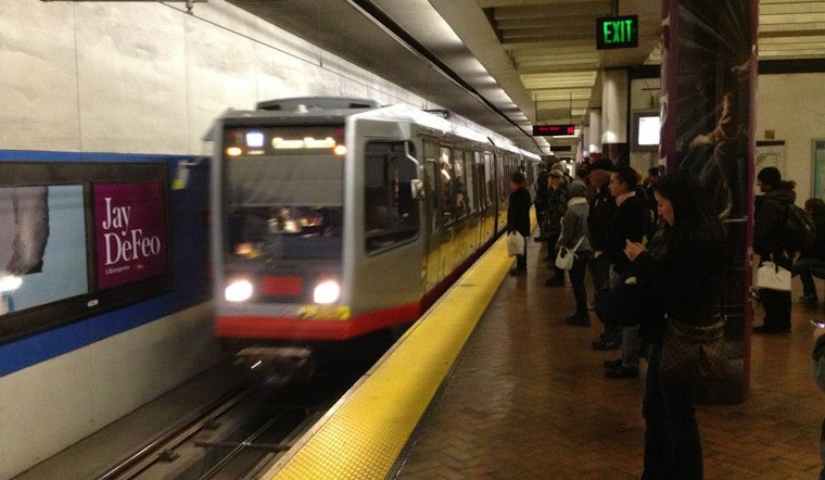 6 Months On, Muni Double-Berthing Fix Still Has No Timeline