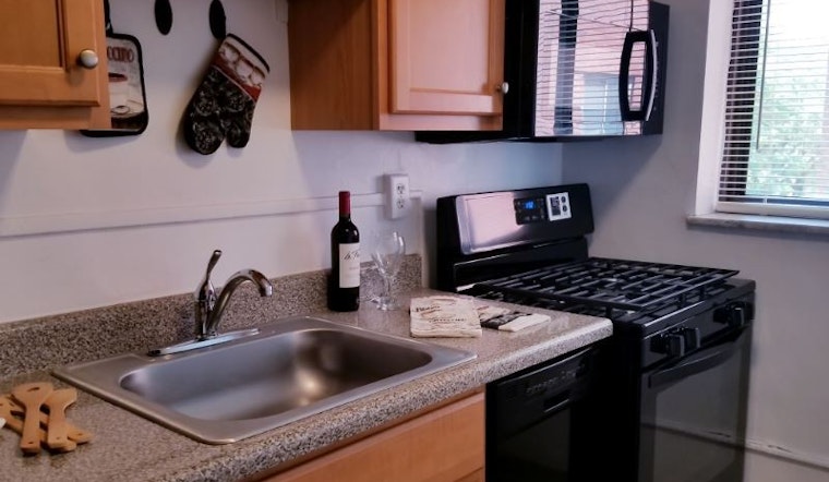 What will $900 rent you in Mount Lebanon, right now?