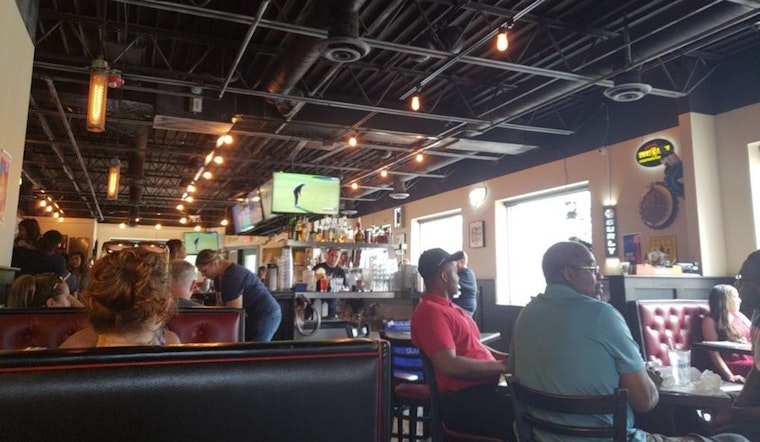 Batter up: Watch the World Series at one of the top sports bars in Minneapolis