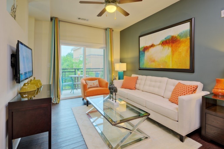 Renting in Charlotte: What will $1,400 get you?