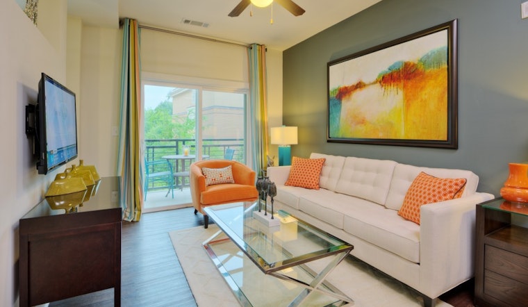 Renting in Charlotte: What will $1,400 get you?