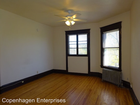 The cheapest apartment rentals in Minneapolis, right now